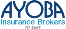Ayoba Insurance Brokers - Outsurance, Ayoba Insurance Brokers logo
